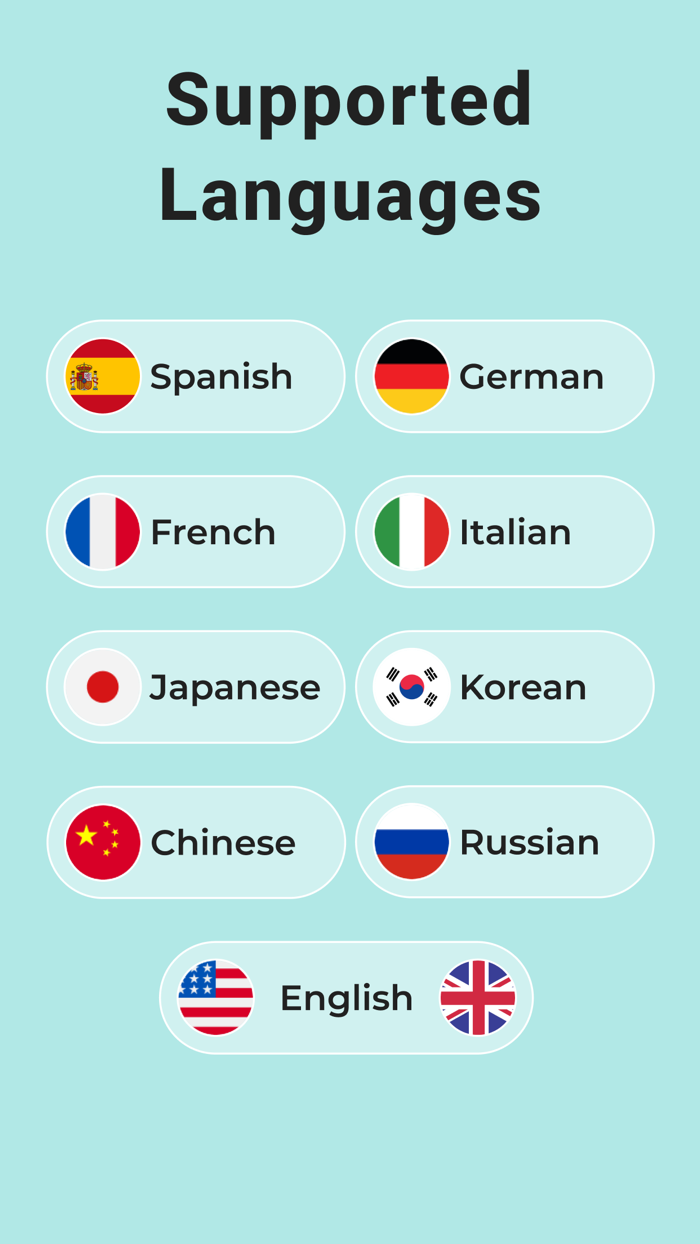 Learn Spanish English Kippy AI