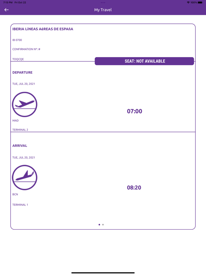 TTM Patient Concierge