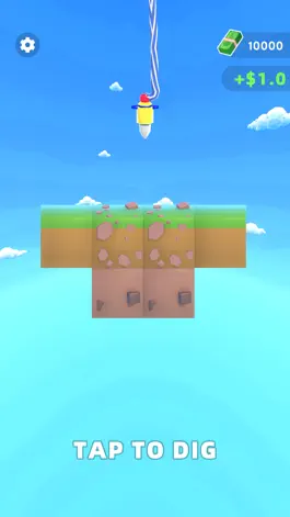 Game screenshot Pump and Break apk