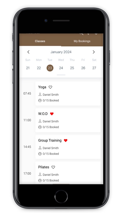 Adama studio screenshot-4