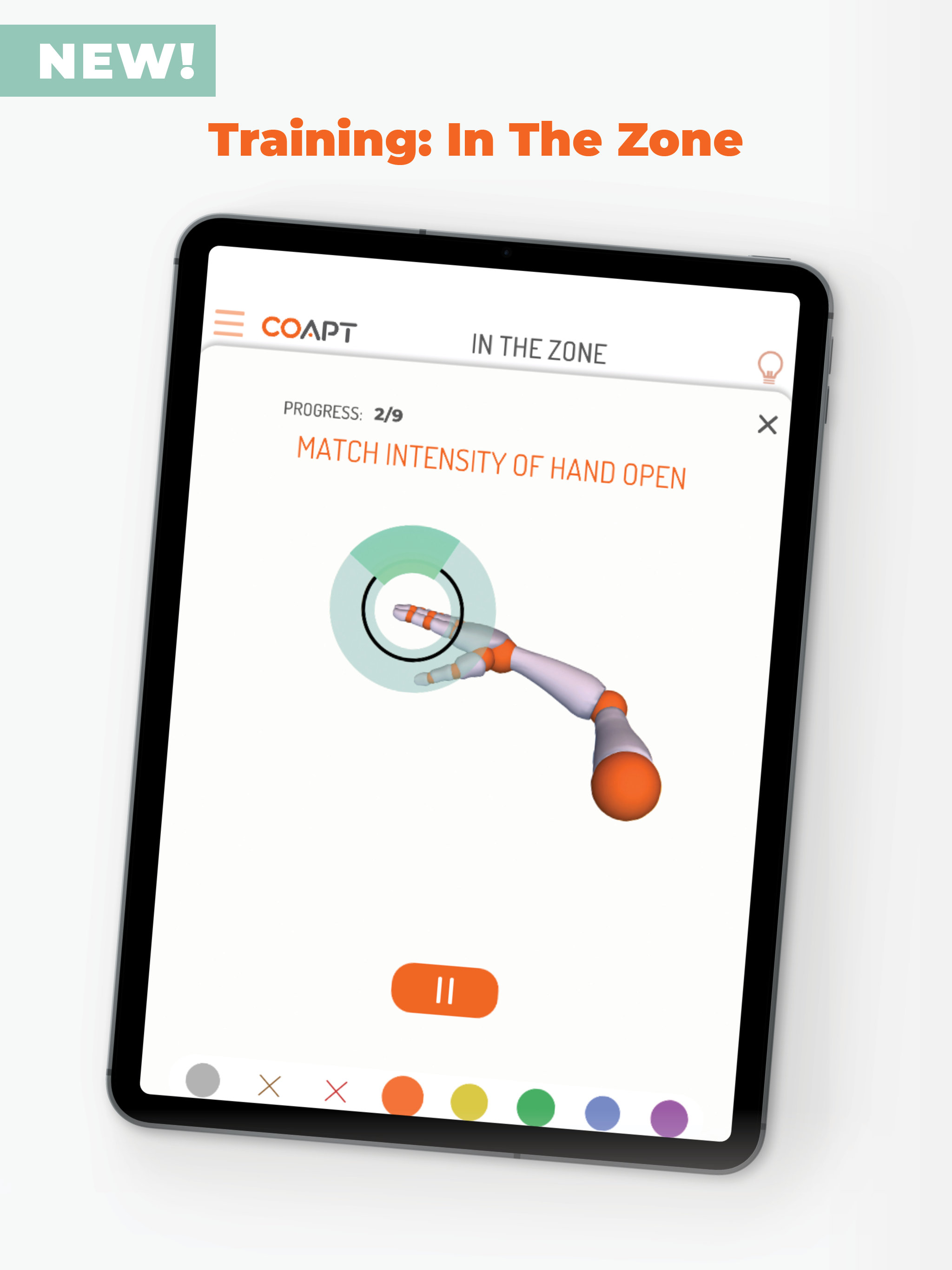 Control Companion®