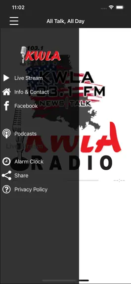 Game screenshot KWLA apk