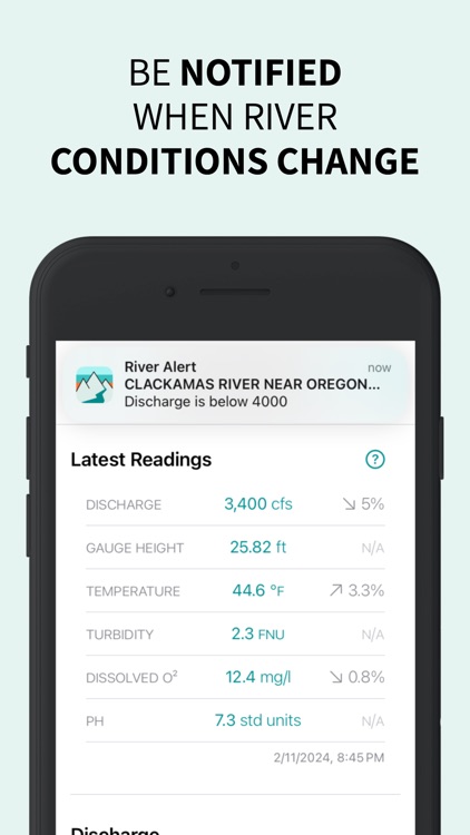 Blue Liner Flows screenshot-4