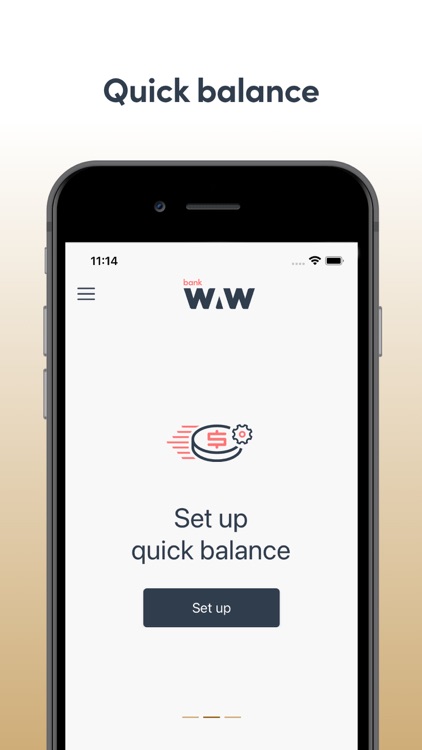 BankWAW Mobile Banking screenshot-4