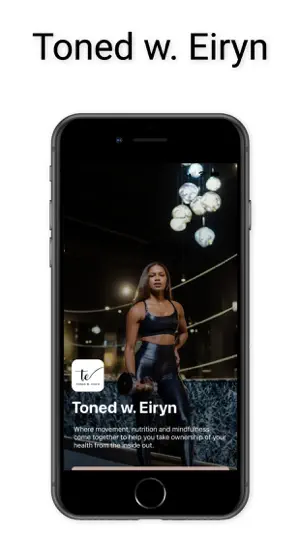Toned w. Eiryn screenshot 1