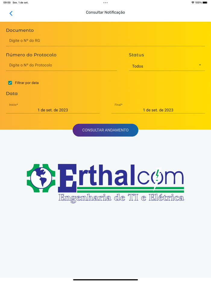 Ilumina Aqui Cruz Alta