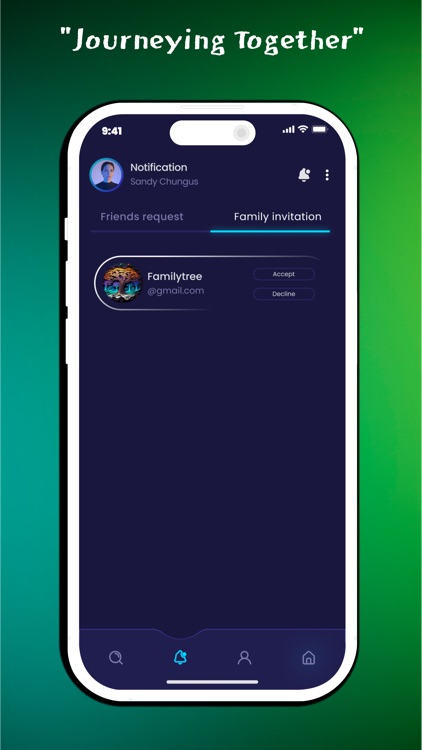 Family Circle - Find Family screenshot-4