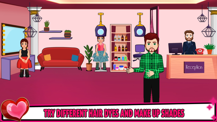 My New York City Fashion Show