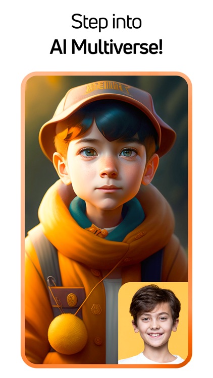 AvatarMe - AI Avatar Maker screenshot-5