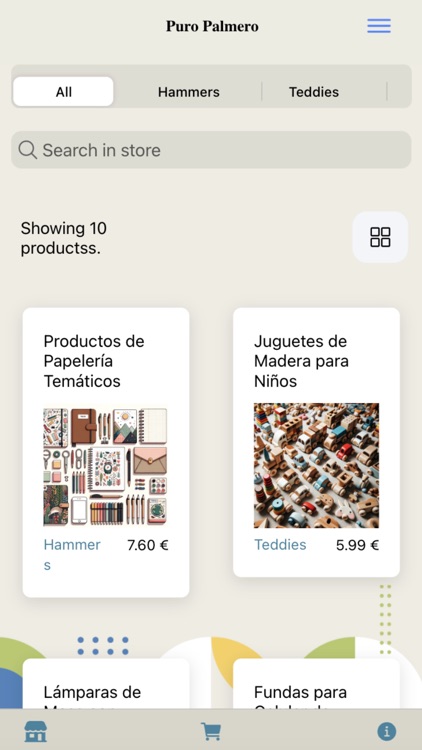 Arify (App Usuarios) screenshot-4