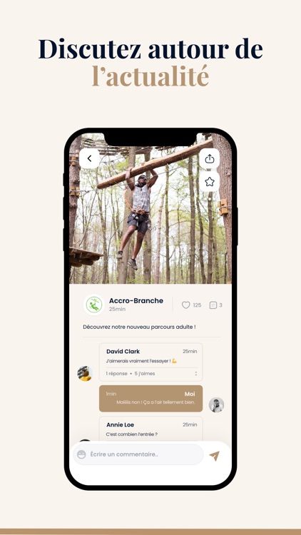 Okidz - Sorties en famille screenshot-4