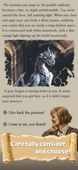 Game screenshot Life in Adventure hack
