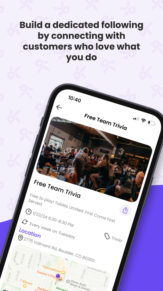 #3. Knowhere Org (iOS) 由: Knowhere Incorporated