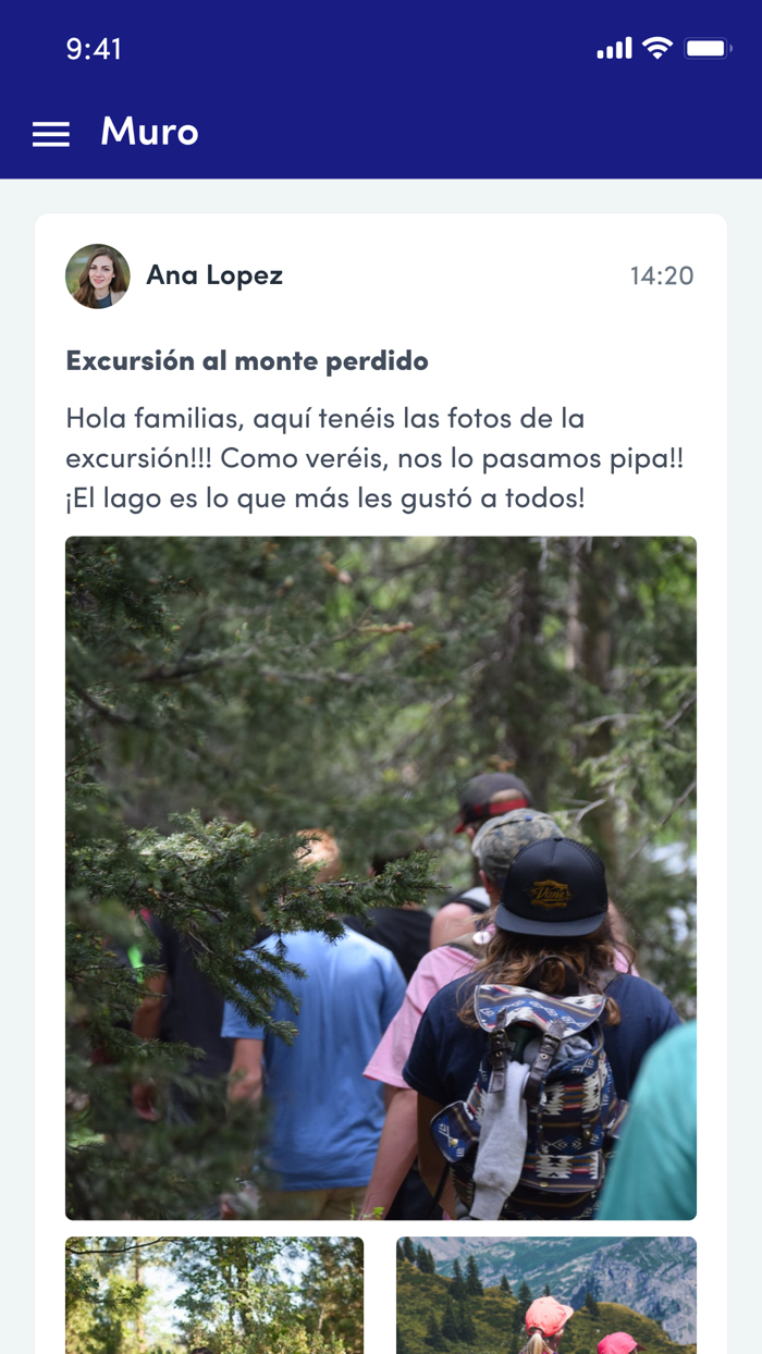 Oxford Language School