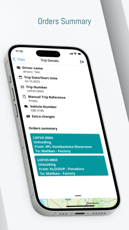 EPORT mobile screenshot-3