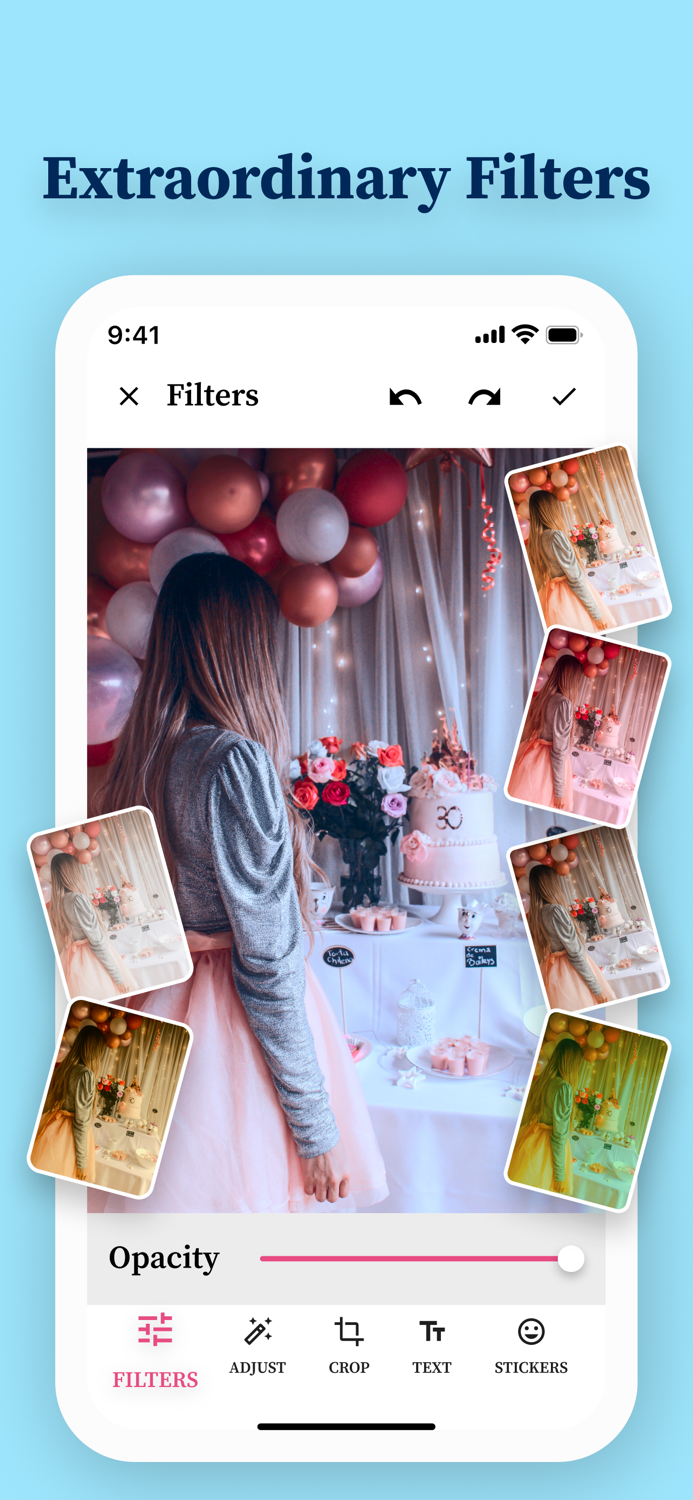 Pic Collage Maker - Editor