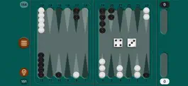 Game screenshot Backgammon+ apk