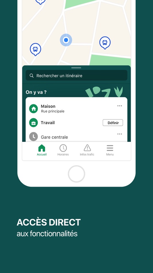 #3. TUL Laval (iOS) 由: RD LAVAL AGGLOMERATION