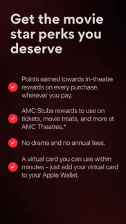 How to cancel & delete amc entertainment visa card 1