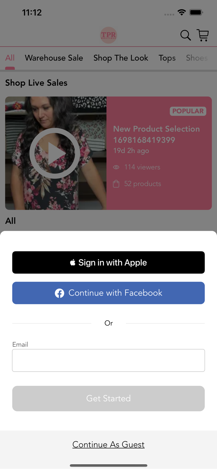 The Pearl Reserve Boutique