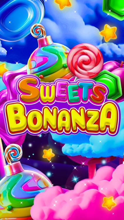 Sweets Bonanza