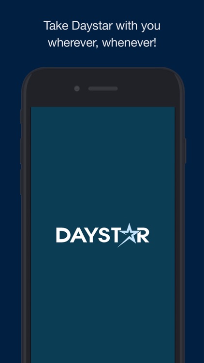 Daystar