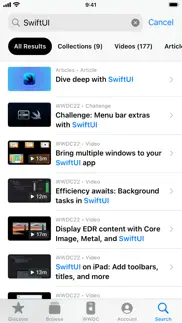 apple developer iphone screenshot 2