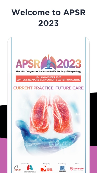 APSR 2023 Screenshot