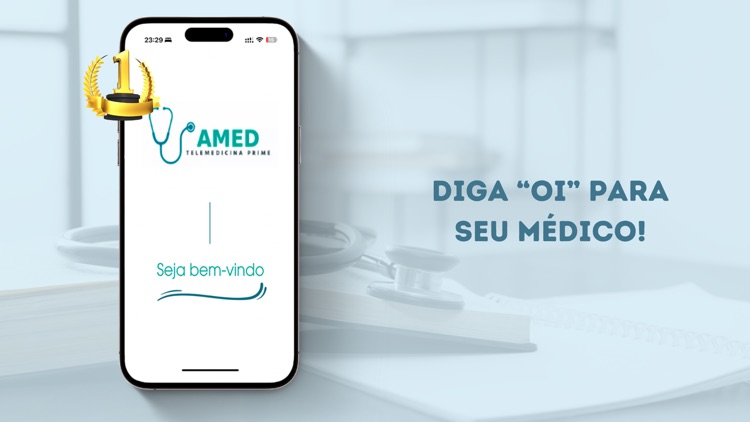 Amed Telemedicina Prime