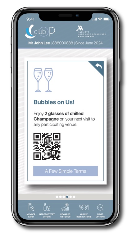 Club OP screenshot-3