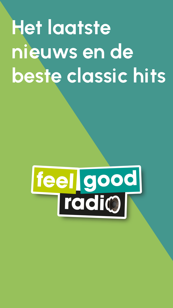 Feel Good Radio - NieuwsandRadio