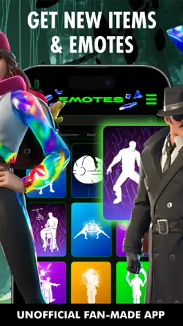 Game screenshot FBR Skins for Battle Royale hack
