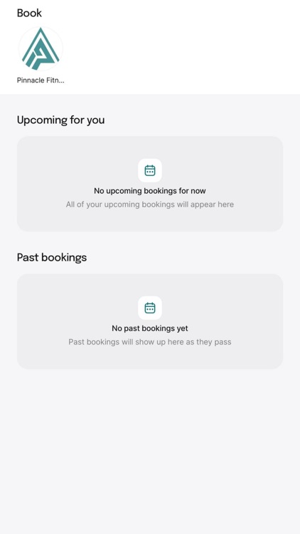 Pinnacle Fitness & Health Club