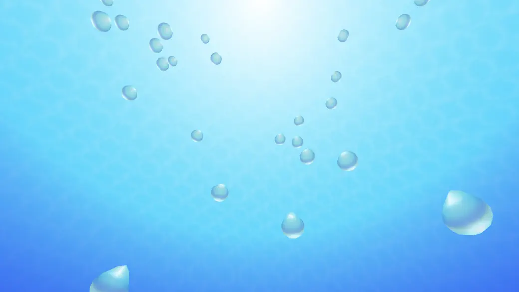 Bubbles Vision screenshot 6