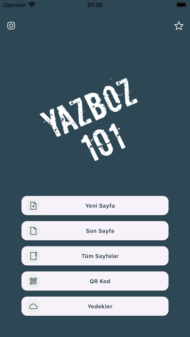 Yazboz101 - Puan Hesaplama Screenshot