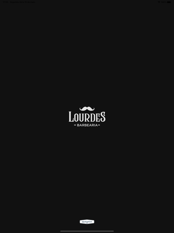 Screenshot #4 pour Barbearia Lourdes
