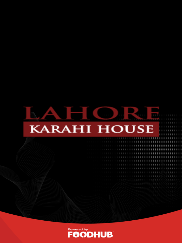 Lahore Karahi House