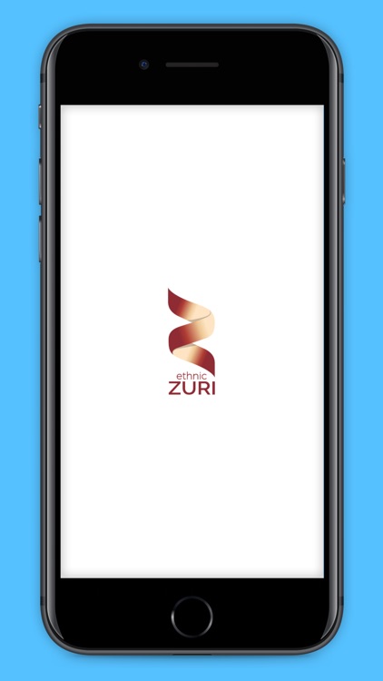 Ethnic Zuri