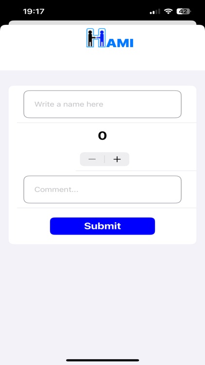 HamiApp