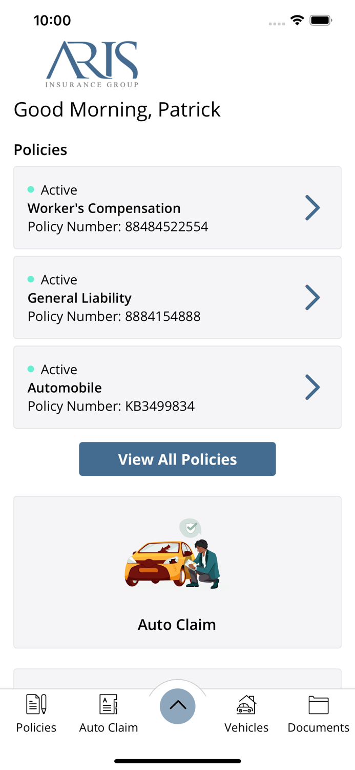 Aris Insurance Group