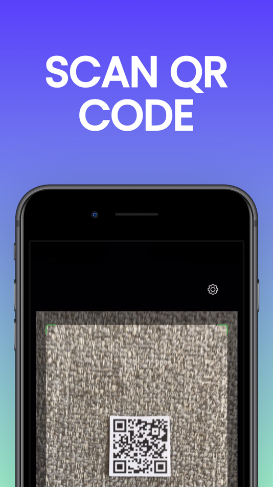 #3. Scam Shield QR Reader (iOS) 由: Blue Door Systems LLC