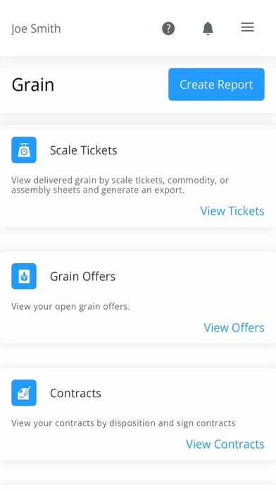 Revillo Farmers Screenshot