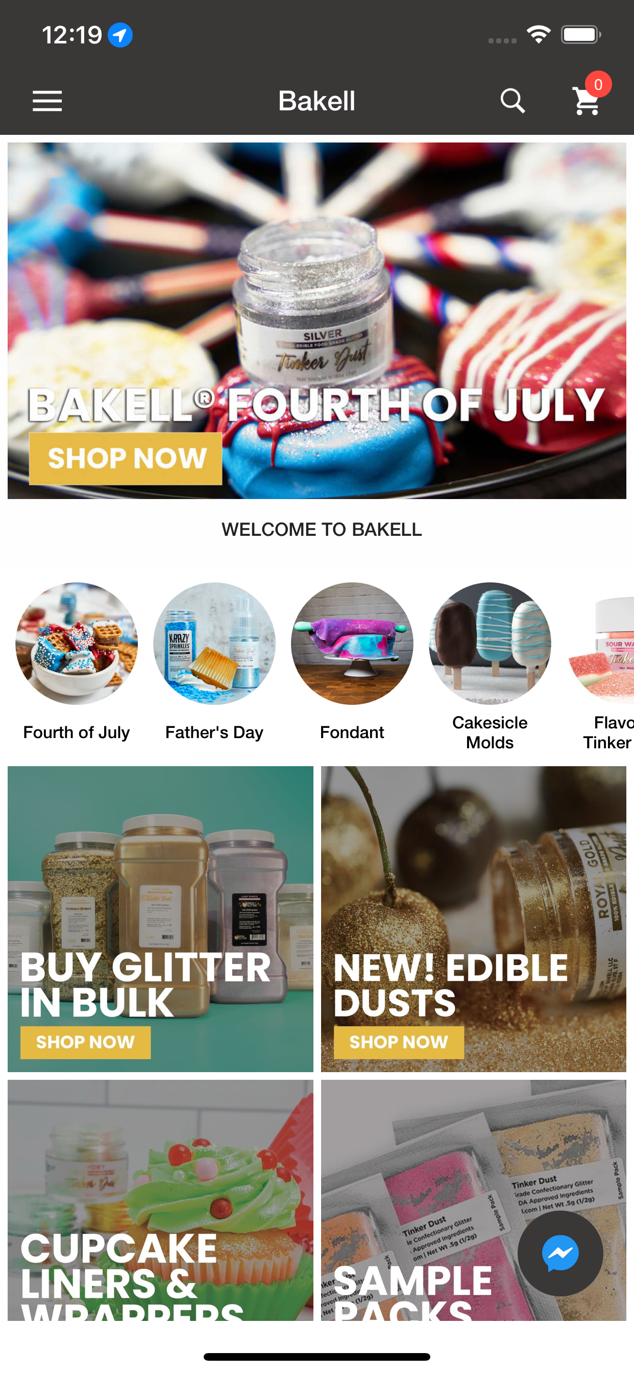 Bakell®