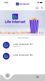 How to cancel & delete life tv 1