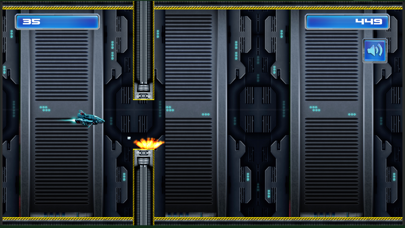 Trench Runner Screenshot