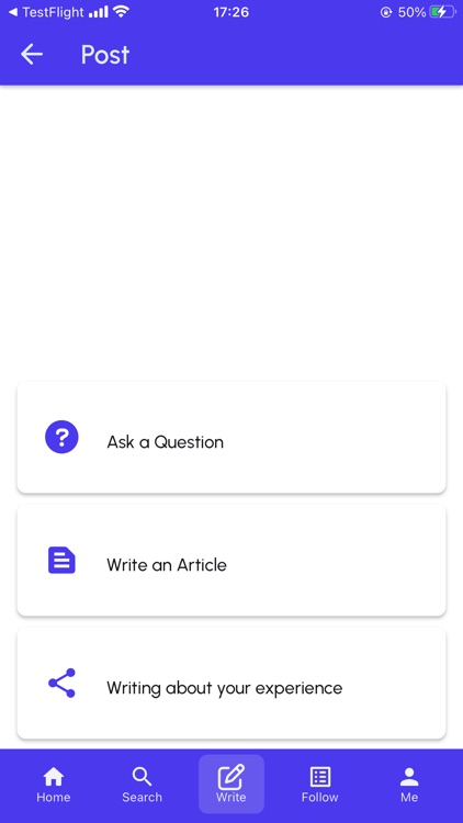 KhSearch App screenshot-3