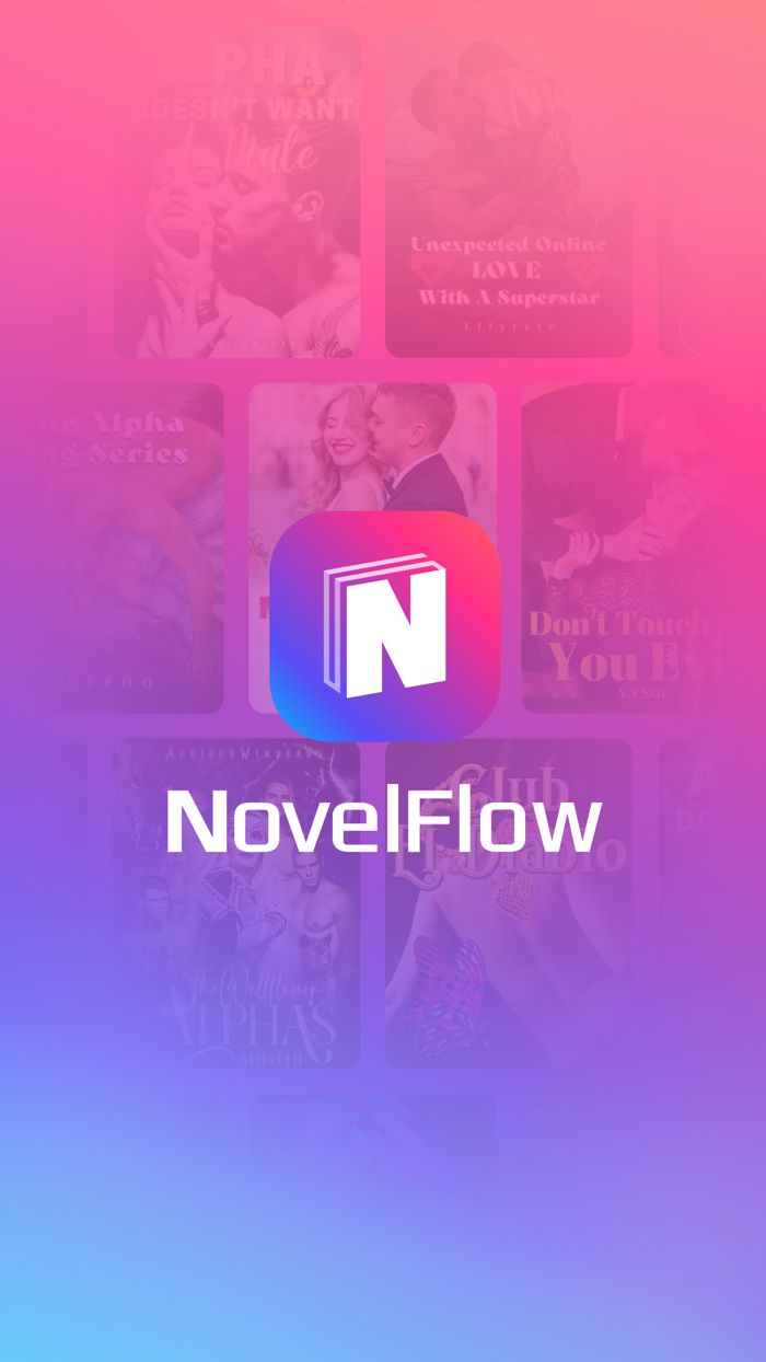 NovelFlow