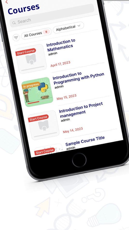 #5. Active Learner (iOS) 由: Research Connect