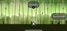 Game screenshot Sensei Challenges - Dojo Wars hack