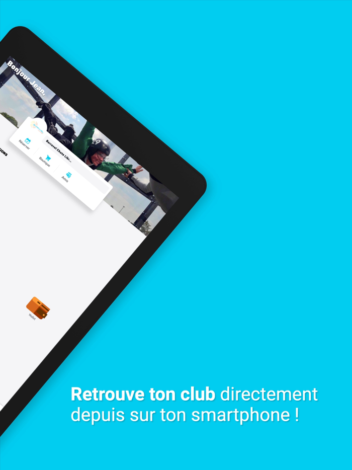 Barravel Chute Libre